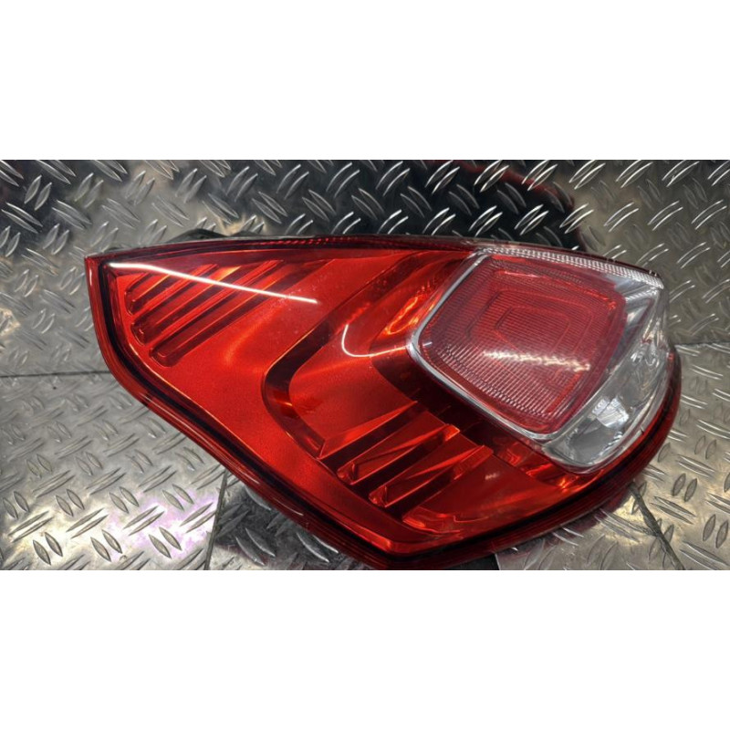 Feu arriere principal gauche (feux) FORD FIESTA 6