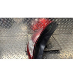 Feu arriere principal gauche (feux) FORD FIESTA 6