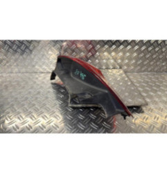 Feu arriere principal gauche (feux) FORD FIESTA 6 Photo n°4