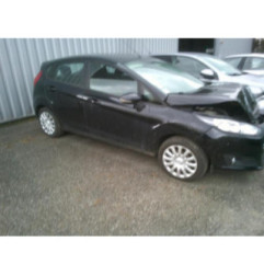 Feu arriere principal gauche (feux) FORD FIESTA 6 Photo n°7