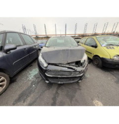 Feu arriere principal gauche (feux) FORD FIESTA 6 Photo n°9