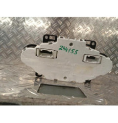 Commande chauffage FORD FIESTA 6