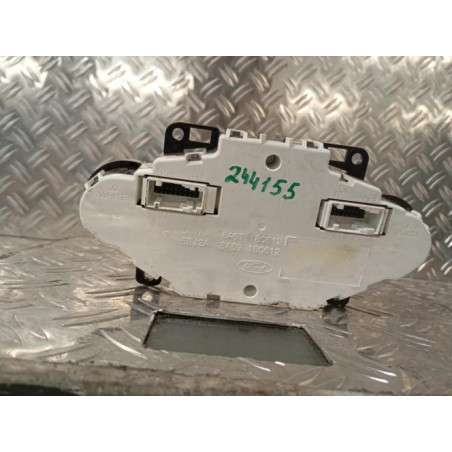 Commande chauffage FORD FIESTA 6