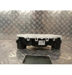 Commande chauffage FORD FIESTA 6 Photo n°3