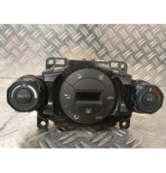 Commande chauffage FORD FIESTA 6 Photo n°4