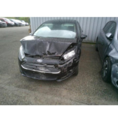 Commande chauffage FORD FIESTA 6 Photo n°5