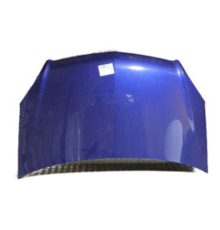 Capot OPEL ZAFIRA B Photo n°1