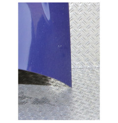 Capot OPEL ZAFIRA B Photo n°3