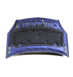 Capot OPEL ZAFIRA B Photo n°4