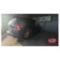 Capot OPEL ZAFIRA B