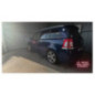 Capot OPEL ZAFIRA B