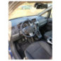 Capot OPEL ZAFIRA B