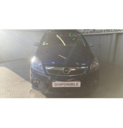 Capot OPEL ZAFIRA B Photo n°19