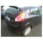 Commande chauffage FORD FIESTA 6