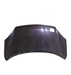 Capot NISSAN MICRA 4 Photo n°1