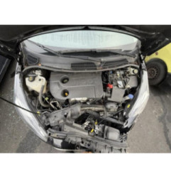 Commande chauffage FORD FIESTA 6 Photo n°10