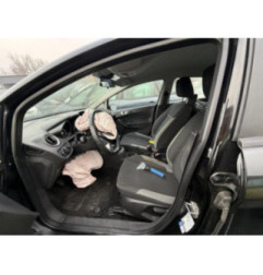 Commande chauffage FORD FIESTA 6 Photo n°14