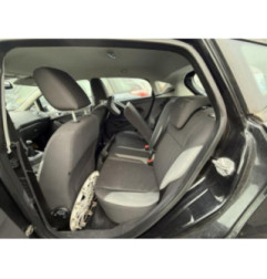 Commande chauffage FORD FIESTA 6 Photo n°16