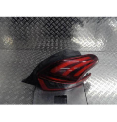 Feu arriere principal droit (feux) PEUGEOT 208 1 Photo n°1