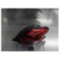 Feu arriere principal droit (feux) PEUGEOT 208 1