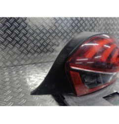 Feu arriere principal droit (feux) PEUGEOT 208 1