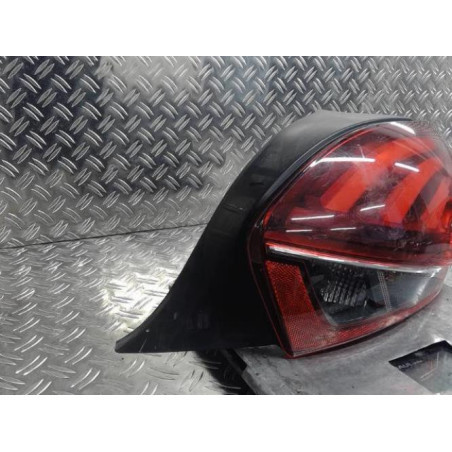 Feu arriere principal droit (feux) PEUGEOT 208 1