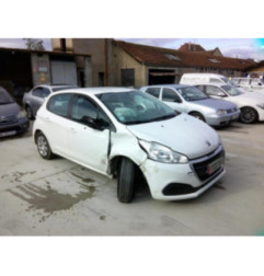 Feu arriere principal droit (feux) PEUGEOT 208 1 Photo n°7