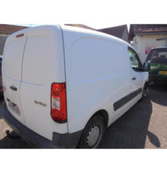 Retroviseur droit CITROEN BERLINGO 2 Photo n°8