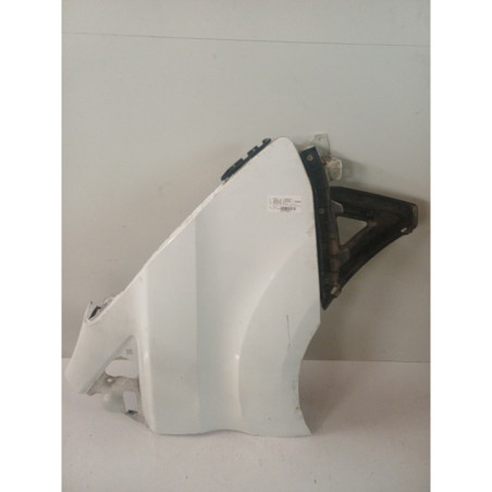 Aile avant droit FORD TRANSIT CUSTOM 1