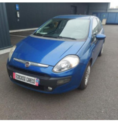 Retroviseur droit FIAT PUNTO EVO 3 Photo n°6