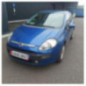 Retroviseur droit FIAT PUNTO EVO 3
