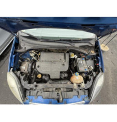 Retroviseur droit FIAT PUNTO EVO 3 Photo n°11