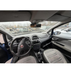 Retroviseur droit FIAT PUNTO EVO 3 Photo n°16