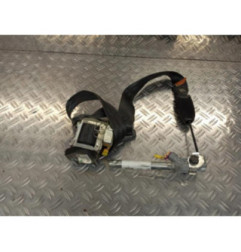 Ceinture avant droit FIAT PUNTO EVO 3 Photo n°1