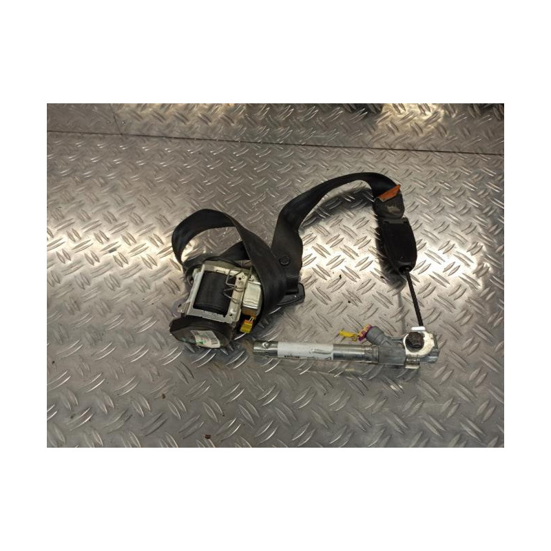 Ceinture avant droit FIAT PUNTO EVO 3