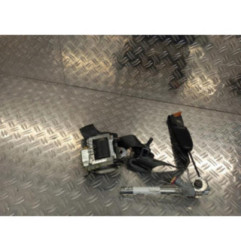 Ceinture avant droit FIAT PUNTO EVO 3 Photo n°3