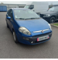 Ceinture avant droit FIAT PUNTO EVO 3 Photo n°5