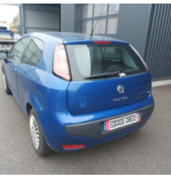 Ceinture avant droit FIAT PUNTO EVO 3 Photo n°8