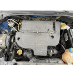 Ceinture avant droit FIAT PUNTO EVO 3 Photo n°12