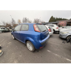 Ceinture avant droit FIAT PUNTO EVO 3 Photo n°18