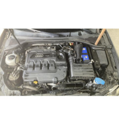 Vase de lave glace AUDI A3 3 Photo n°20