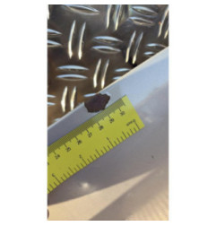 Capot CITROEN BERLINGO 2 Photo n°4