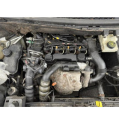 Capot CITROEN BERLINGO 2 Photo n°7