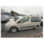 Capot CITROEN BERLINGO 2