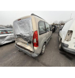 Capot CITROEN BERLINGO 2 Photo n°14