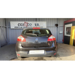 Commande chauffage RENAULT MEGANE 3 Photo n°18