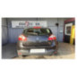 Commande chauffage RENAULT MEGANE 3