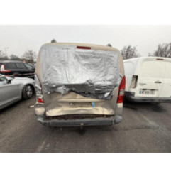 Capot CITROEN BERLINGO 2 Photo n°15