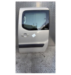 Porte laterale gauche CITROEN BERLINGO 2 Photo n°1
