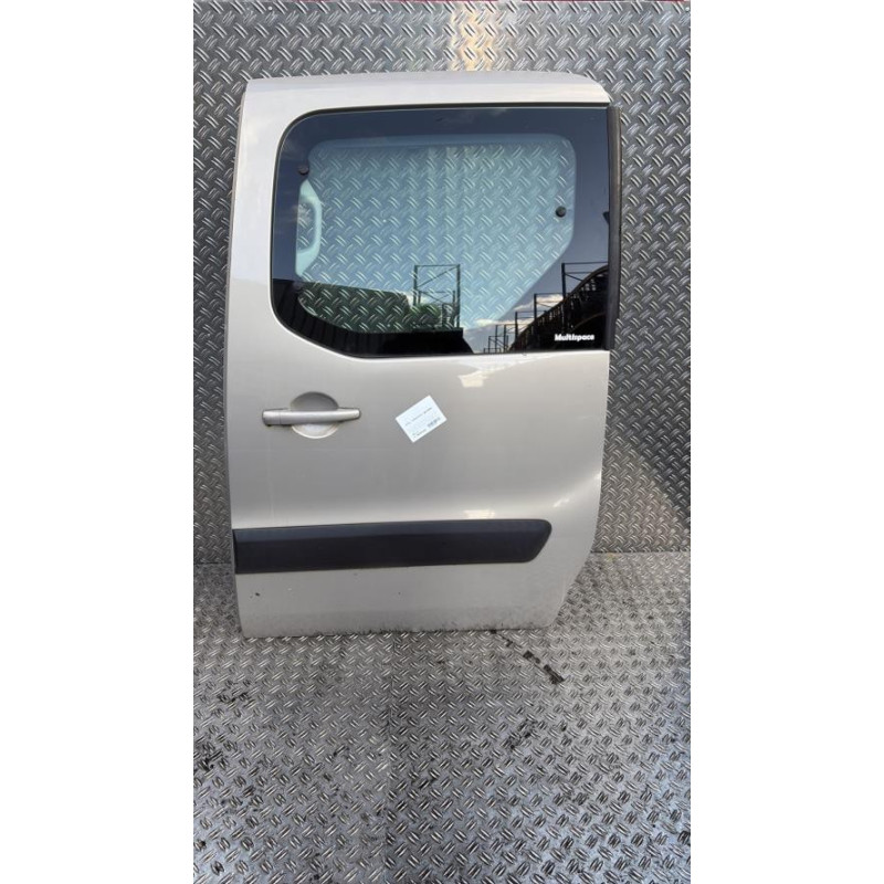 Porte laterale gauche CITROEN BERLINGO 2